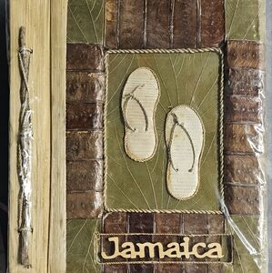 JAMAICA PHOTO ALBUM